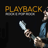 Pacote De Playbacks Rock