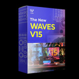 Pacote De Plugins Waves
