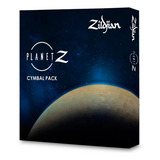 Pacote De Pratos Zp4pk