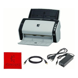 Pacote De Scanner De