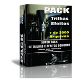Pacote De Trilhas