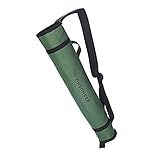 Pacote Forte Moniss Suporte Para Aljava De Flecha Traseira De Tiro Com Arco Com Clipe De Cinto Para Estojo De Suporte De Flechas Para Jovens