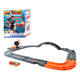 Pacote Hot Wheels City