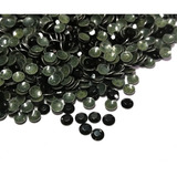 Pacote Hotfix Metal Preto