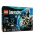 Pacote Inicial Lego Dimensions Para Nintendo Wii U 71174 Importado