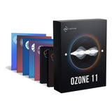 Pacote Izotope 2024 Ozone