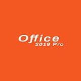 Pacote Licenca Office 2019