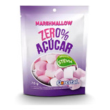 Pacote Marshmallow Zero Acucar