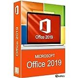 Pacote Office 2019 Pro Plus 32