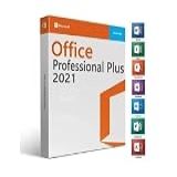 Pacote Office 2021 Professional