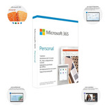 Pacote Office Windows mac 365 1 Ano De Licença Original Nfe