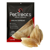 Pettreats