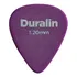 Pacote Palhetas Daddario Duralin Heavy 1.2mm
