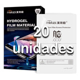 Pacote Pelicula Hidrogel Fosca