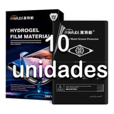 Pacote Pelicula Hidrogel Privacidade