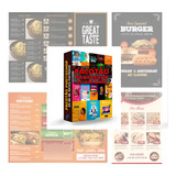 Pacote Photoshop 25gb De Artes Envio Imediato