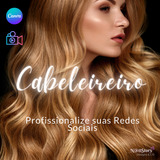 Pacote Plr Videos Cabeleireiro
