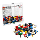 Pacote Reposição 70 Pçs Lego Education