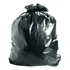 Pacote Saco Lixo Preto 100l P5   100uni Cor Preto