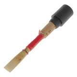 Pacote Selado De Palhetas De Oboé Aprendiz De Bambu