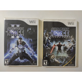 Pacote Star Wars Force
