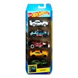 Pacote Surpresa Diecast Hot