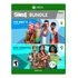 Pacote The Sims 4: Pacote De Expansão Eco Lifestyle E Xbox One Mídia Física