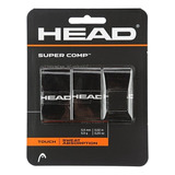 Pacote X3 Head Super