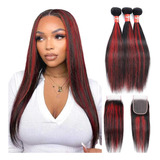 Pacotes De Cabelo Haha