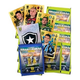 Pacotes De Figurinhas Brasileirao