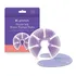 Pacotes De Terapia Mamária Lansinoh Hot Cold Breast Pads, Pa