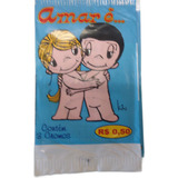 Pacotes Figurinhas Amar E