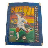 Pacotinho De Figurinhas Fechado Campeonato Brasileiro 2008