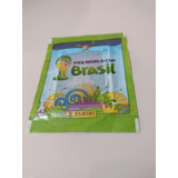 Pacotinho Envelope Copa Do Mundo Brasil