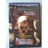 Pacto Com O Demonio