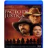 Pacto De Justiça Blu Ray Dublado E Legendado