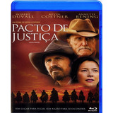 Pacto De Justica Blu