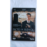 Pacto De Silencio Dvd