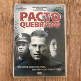 Pacto Quebrado 