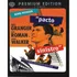 Pacto Sinistro Dvd Duplo Original Lacrado Edição Premium