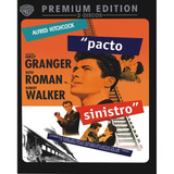 Pacto Sinistro Dvd Duplo