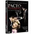 Pacto Tenebroso - Claudette Colbert -  Legendado Lacrado