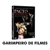 Pacto Tenebroso Dvd Original