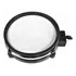Pad 8 Mesh Head Para Bateria Eletronica Dual Zone Avatar Stdmeshpad