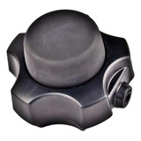 Pad De Bumbo Para Bateria Eletrônica Ed1 Xpro Loja Cor Preto