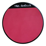 Pad De Estudo Gorilla