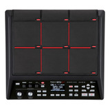 Pad Digital Bateria Eletronica