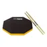 Pad Estudo Bateria Spanking Profire 270  Baqueta 2 B