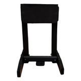 Pad Praticável Para Pedal De Bumbo Hm Drums Hm 0006