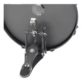 Pad Protetor Bumbo Bateria Pedal Simples Sc gcp Gibraltar